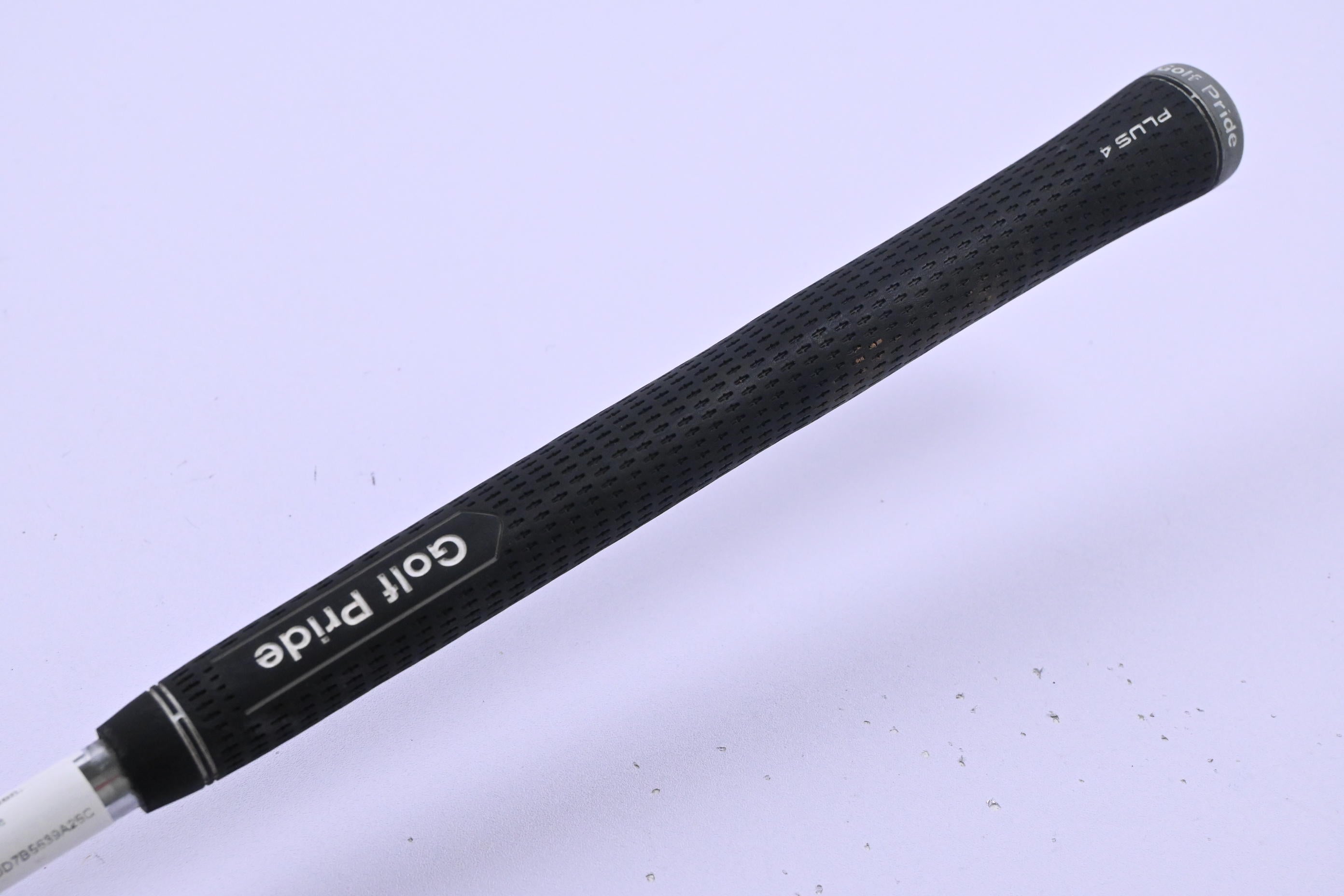 Cleveland CG15 Lob Wedge / 58 Degree / Wedge Flex Steel Shaft