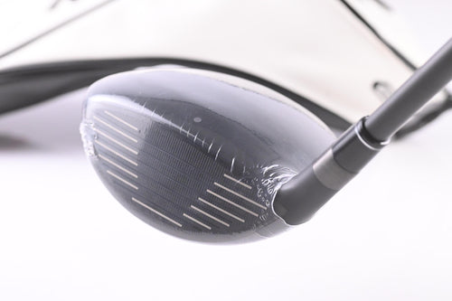Yonex Ezone GT4 #5 Wood / 18 Degree / Senior Flex Yonex RK-04GT Shaft