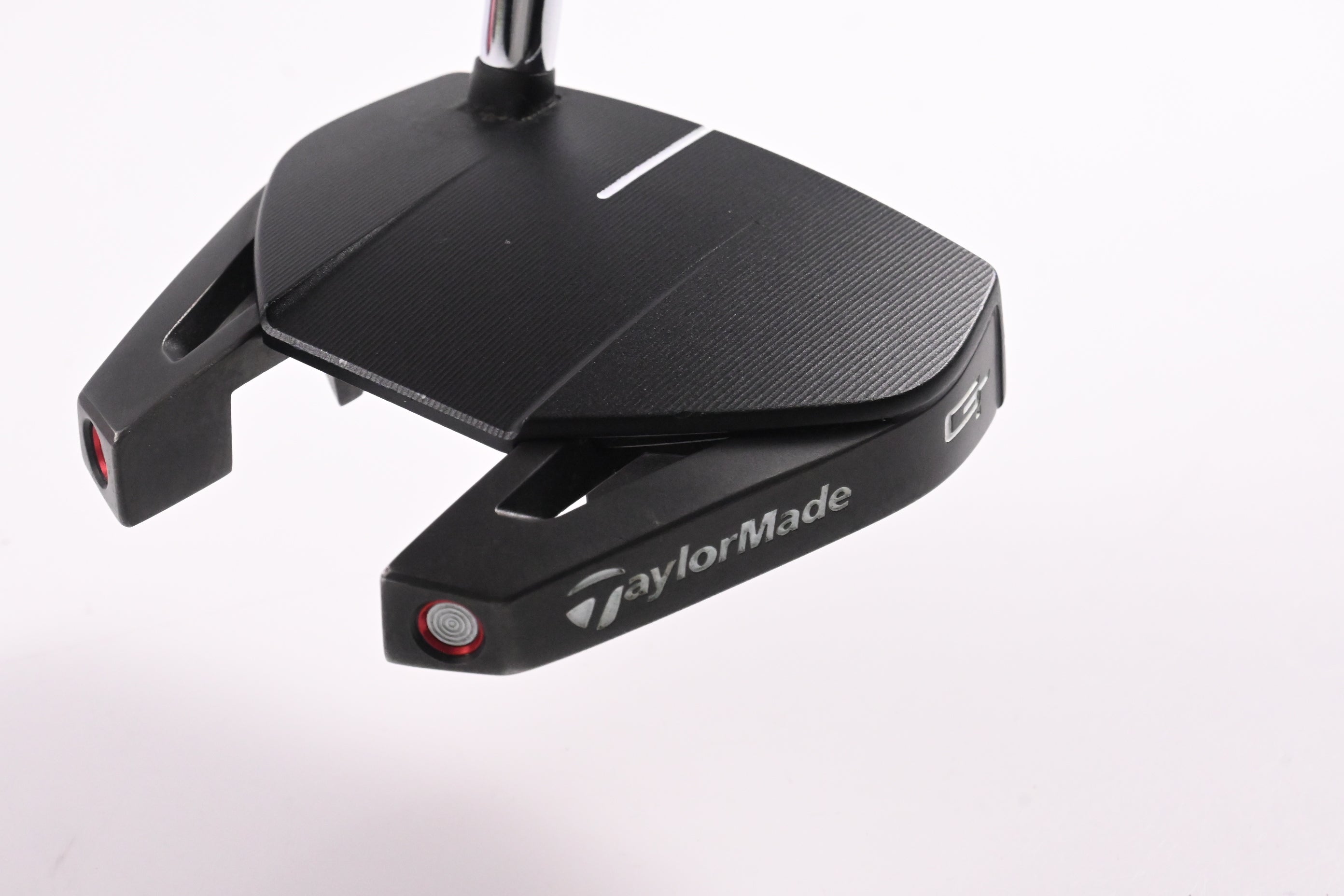 Taylormade Spider GT Black Single Bend Putter / 34 Inch