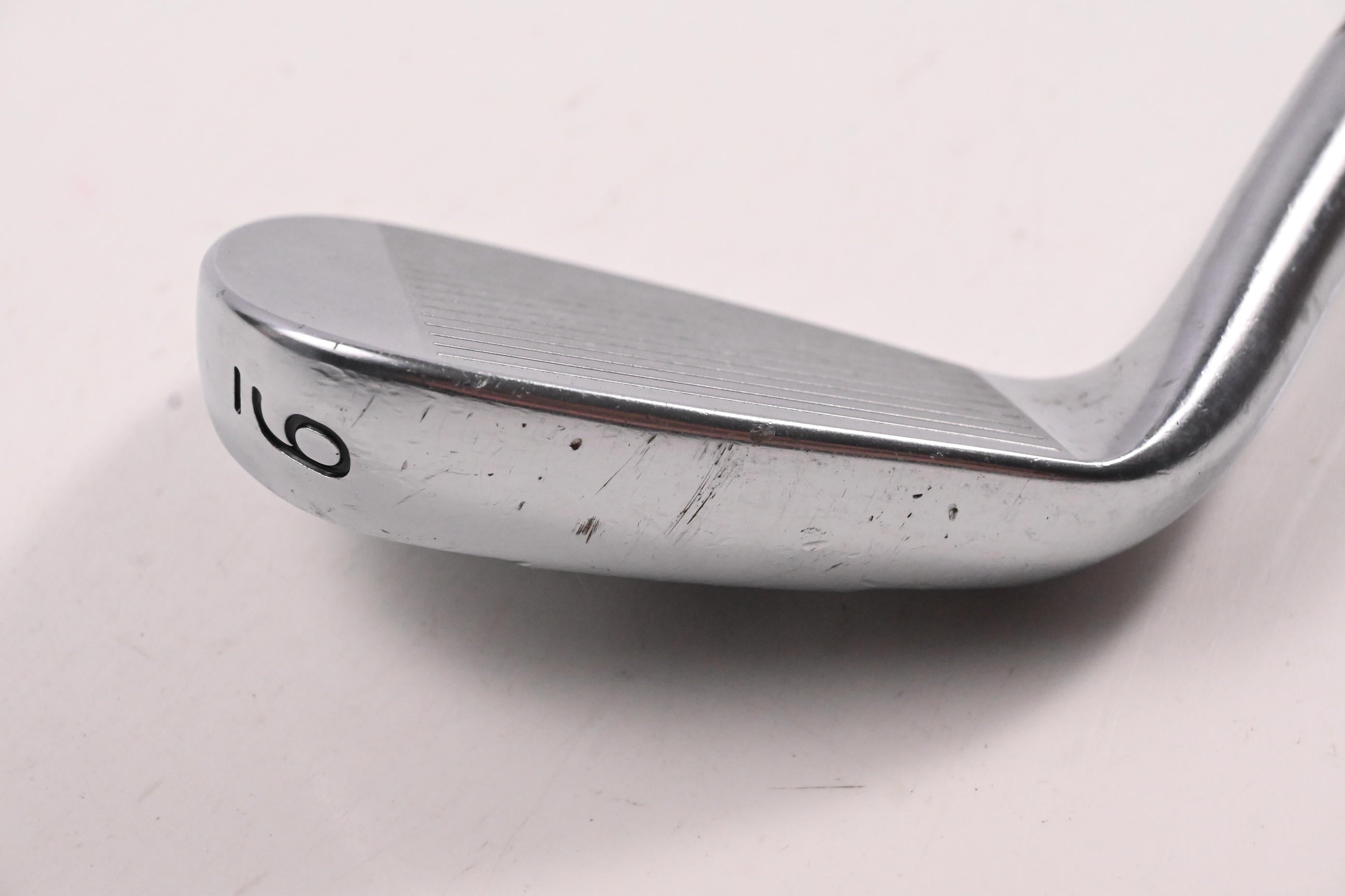 PXG 0311 T Gen4 #9 Iron / X-Flex KBS Tour C-Taper Lite 115 Shaft