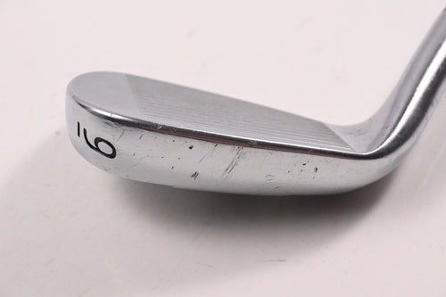 PXG 0311 T Gen4 #9 Iron / X-Flex KBS Tour C-Taper Lite 115 Shaft