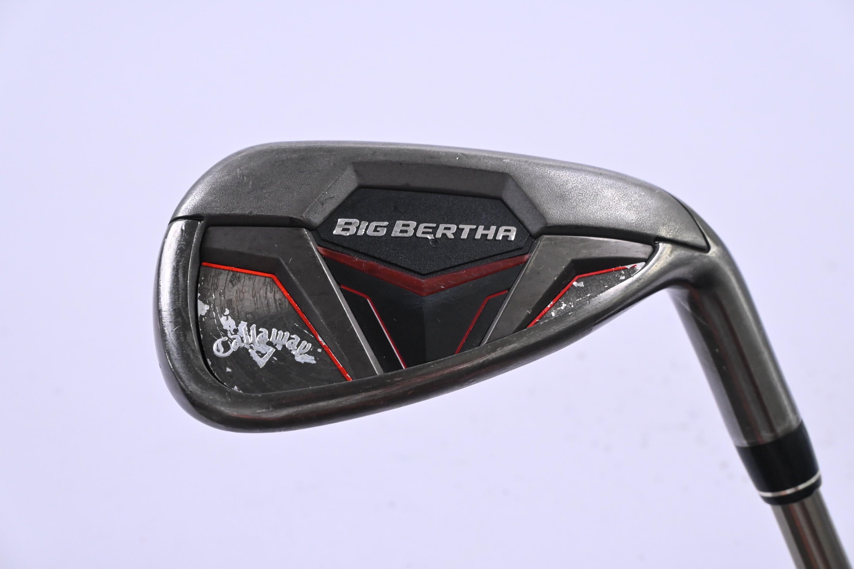 Callaway Big Bertha CF19 Gap Wedge / 48 Degree /  Regular Flex Recoils ESX 460