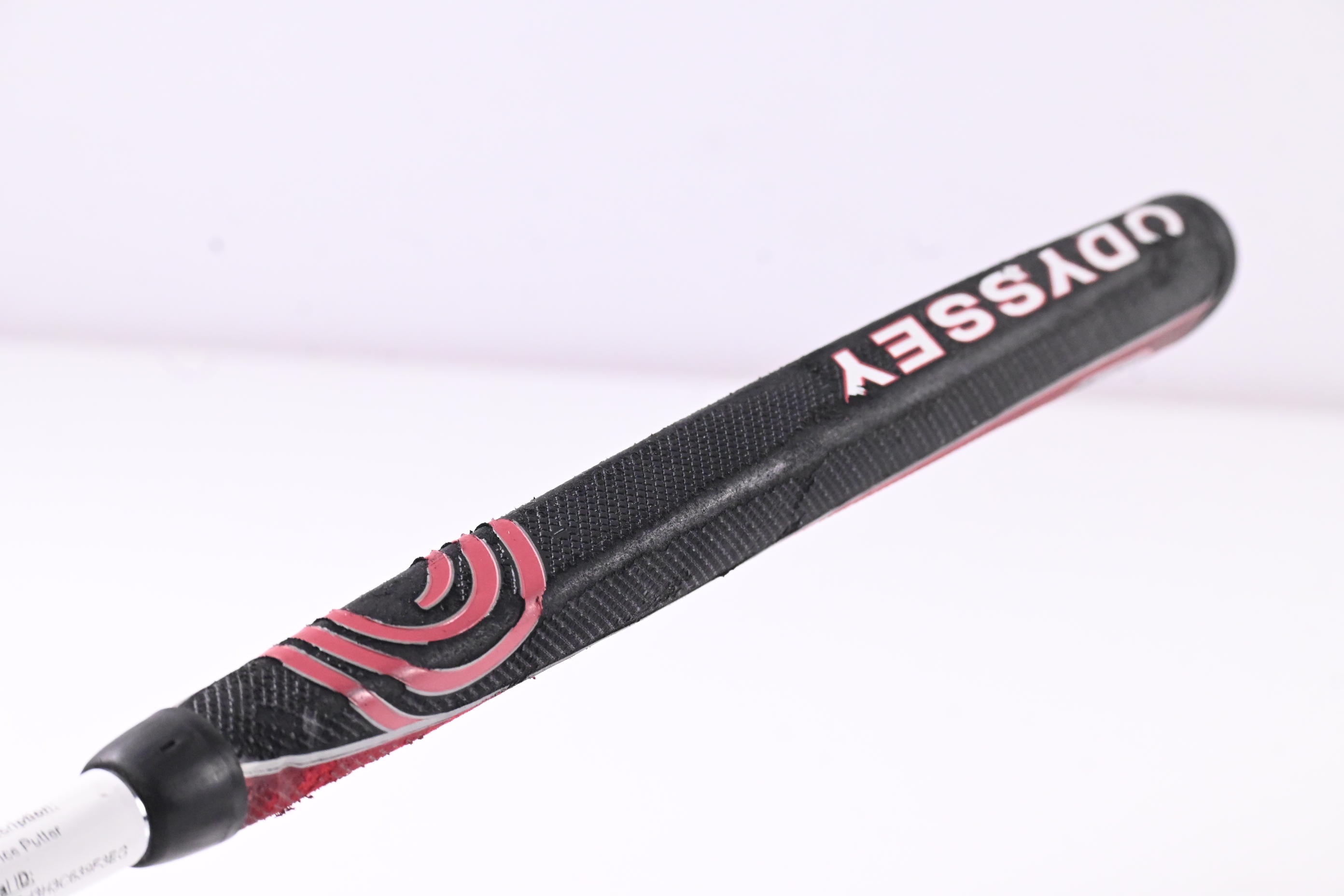 Odyssey White Ice #2 Putter / 34 Inch