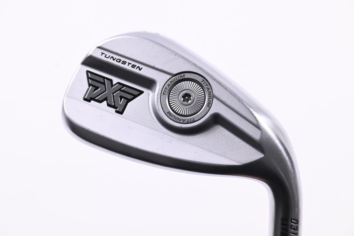 PXG 0311 XP Gen7 Gap Wedge / 47 Degree / Regular Flex MMT 70 Shaft