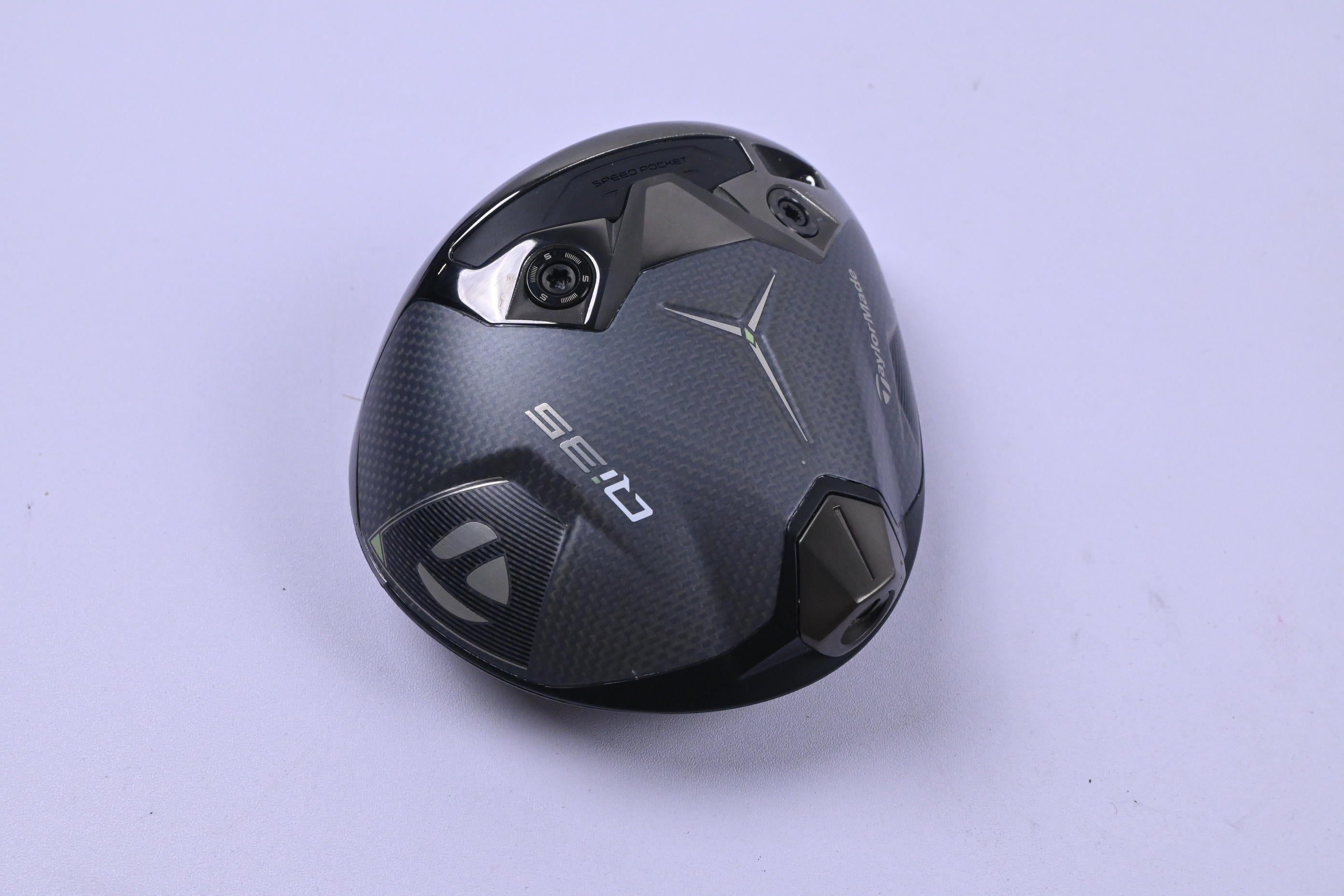 Taylormade Qi35 LS Driver / 9 Degree / Head Only