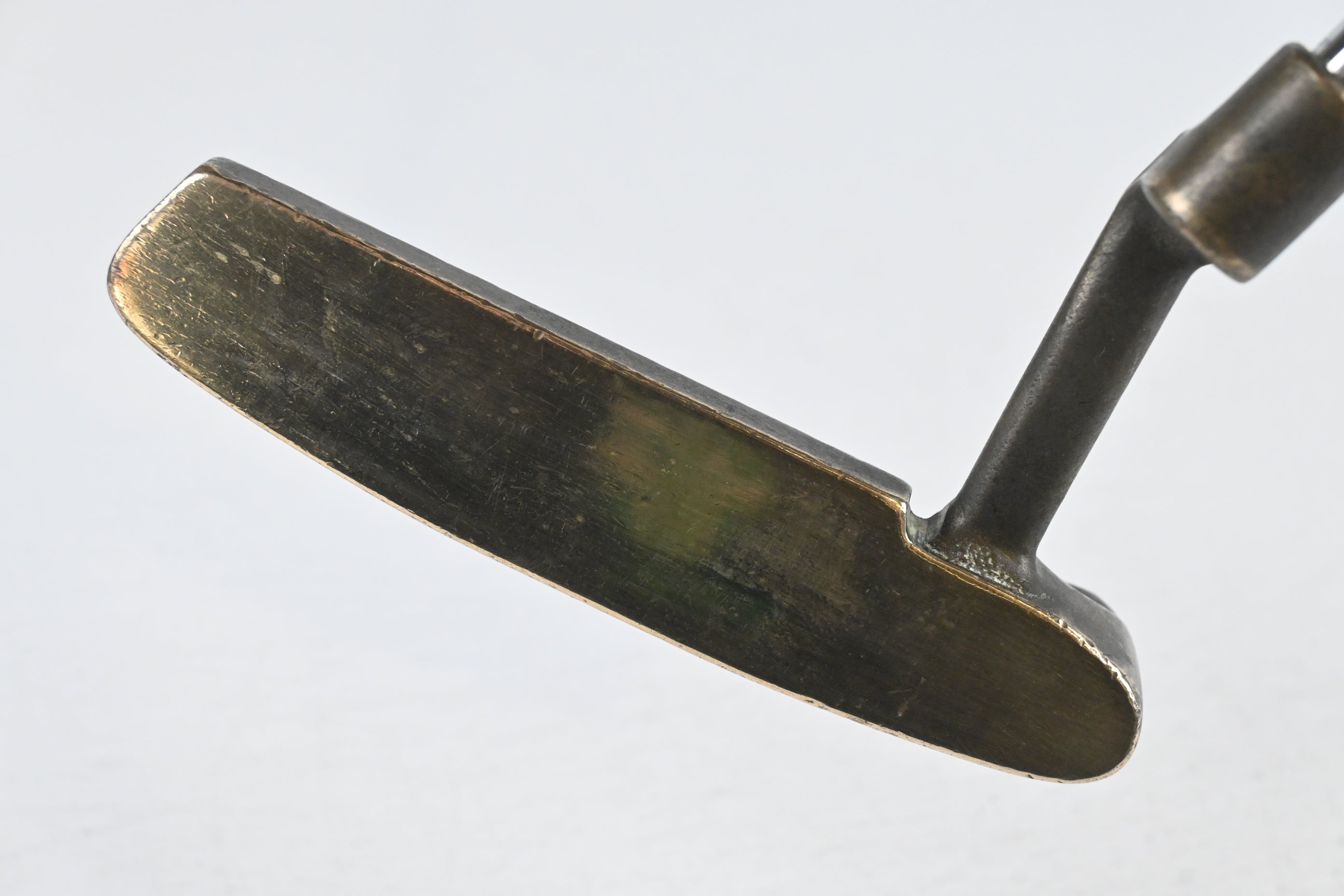 Ping Karsten Original Anser 3 Putter / 35 Inch