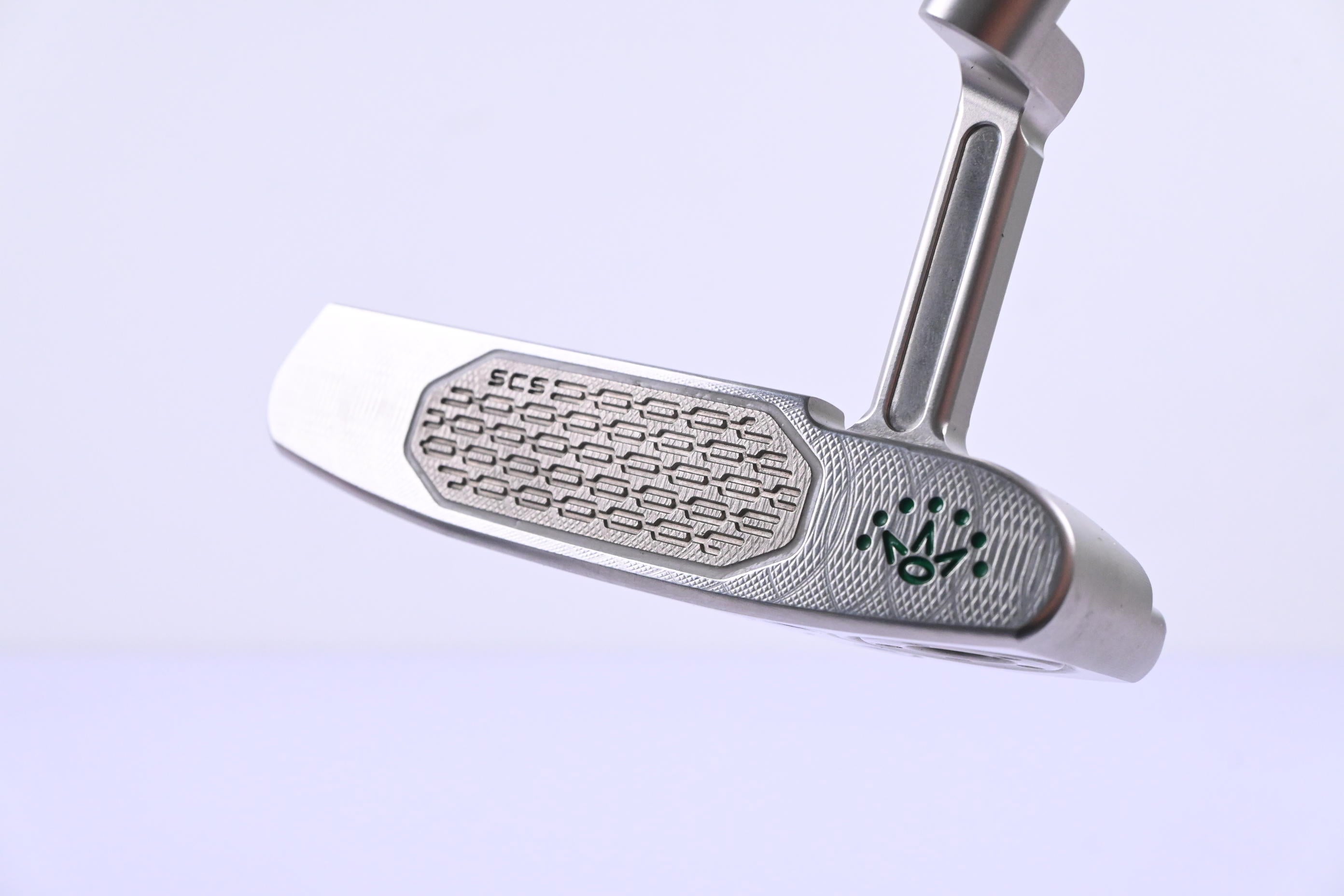 Scotty Cameron 2025 Studio Style Newport+ Putter / 35 Inch