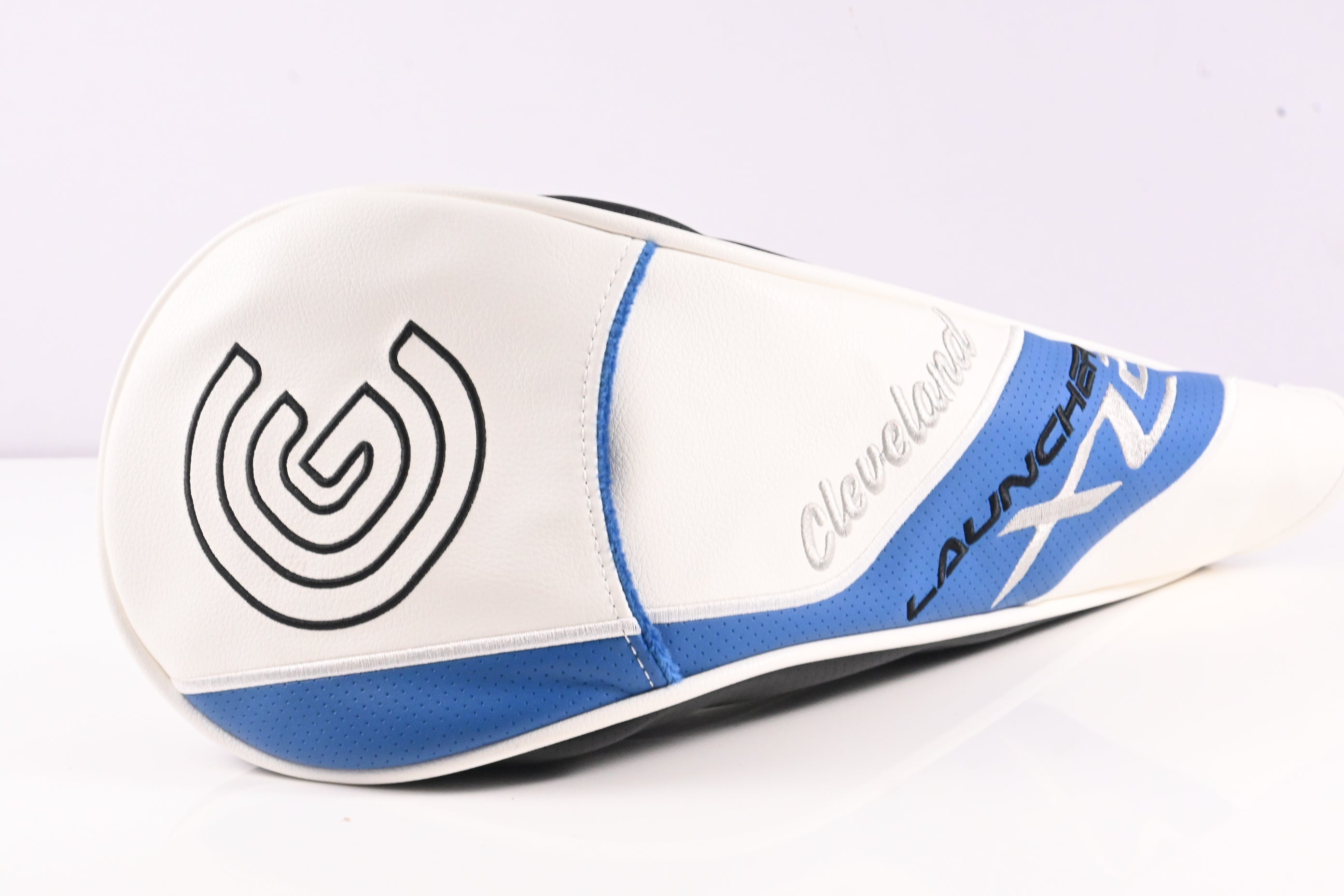 Ladies Cleveland Launcher XL 2 Draw Driver / 10.5 Degree / Ladies Flex Aldila