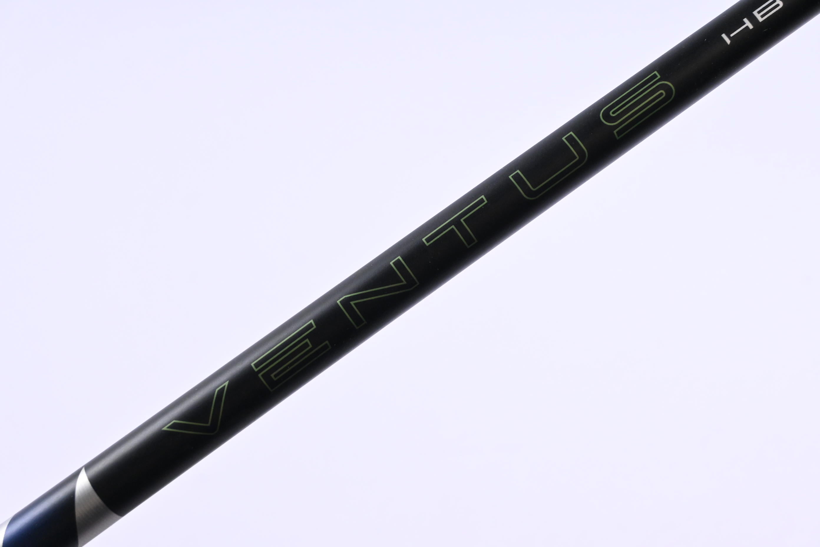 Fujikura Ventus HB Blue 7 #3 Hybrid Shaft / Stiff Flex / Taylormade 2nd Gen