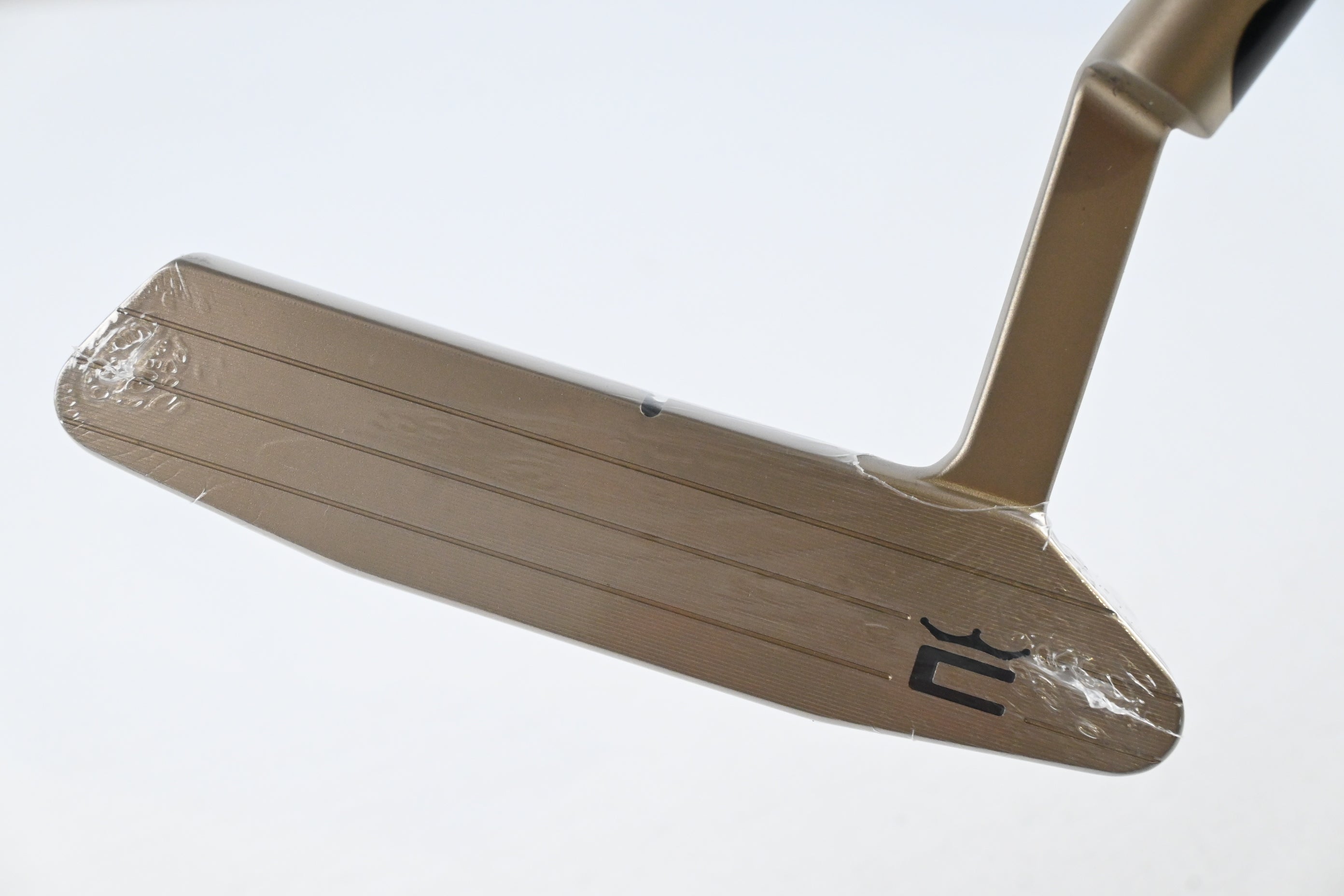 Cobra 3DP Tour Grandsport 35 Putter / 34 Inch