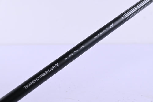 Taylormade Qi10 Tour #2 Hybrid / 17 Degree / Stiff Flex Tensei AV Blue 65 Shaft