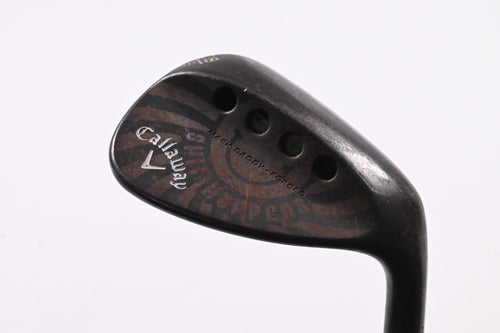 Callaway Mack Daddy 2 Tour Grind Lob Wedge / 58 Degree / Stiff Flex Dynamic Gold
