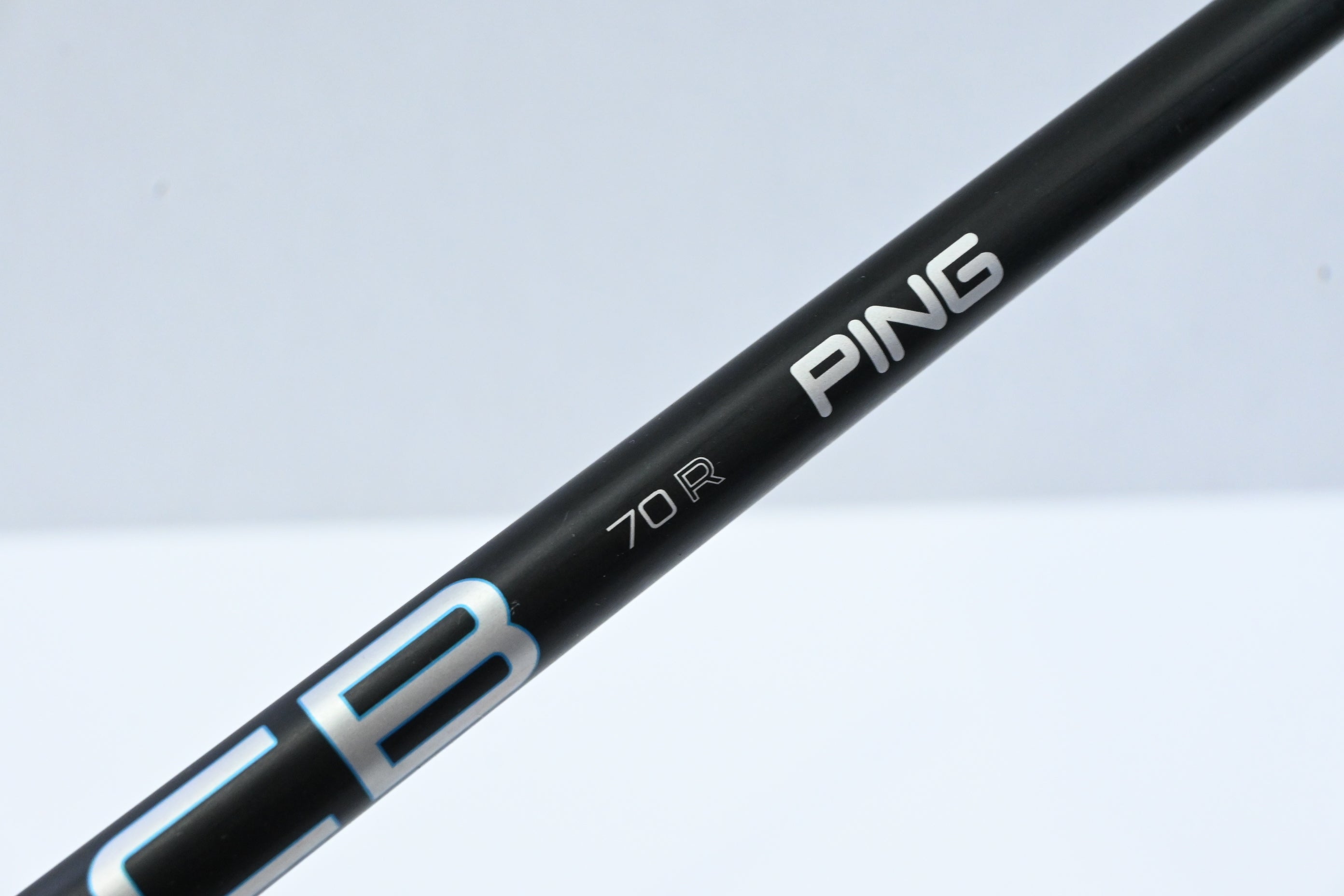 Ping Alta CB Blue 70 #6 Hybrid Shaft / Regular Flex / Ping 3rd Gen