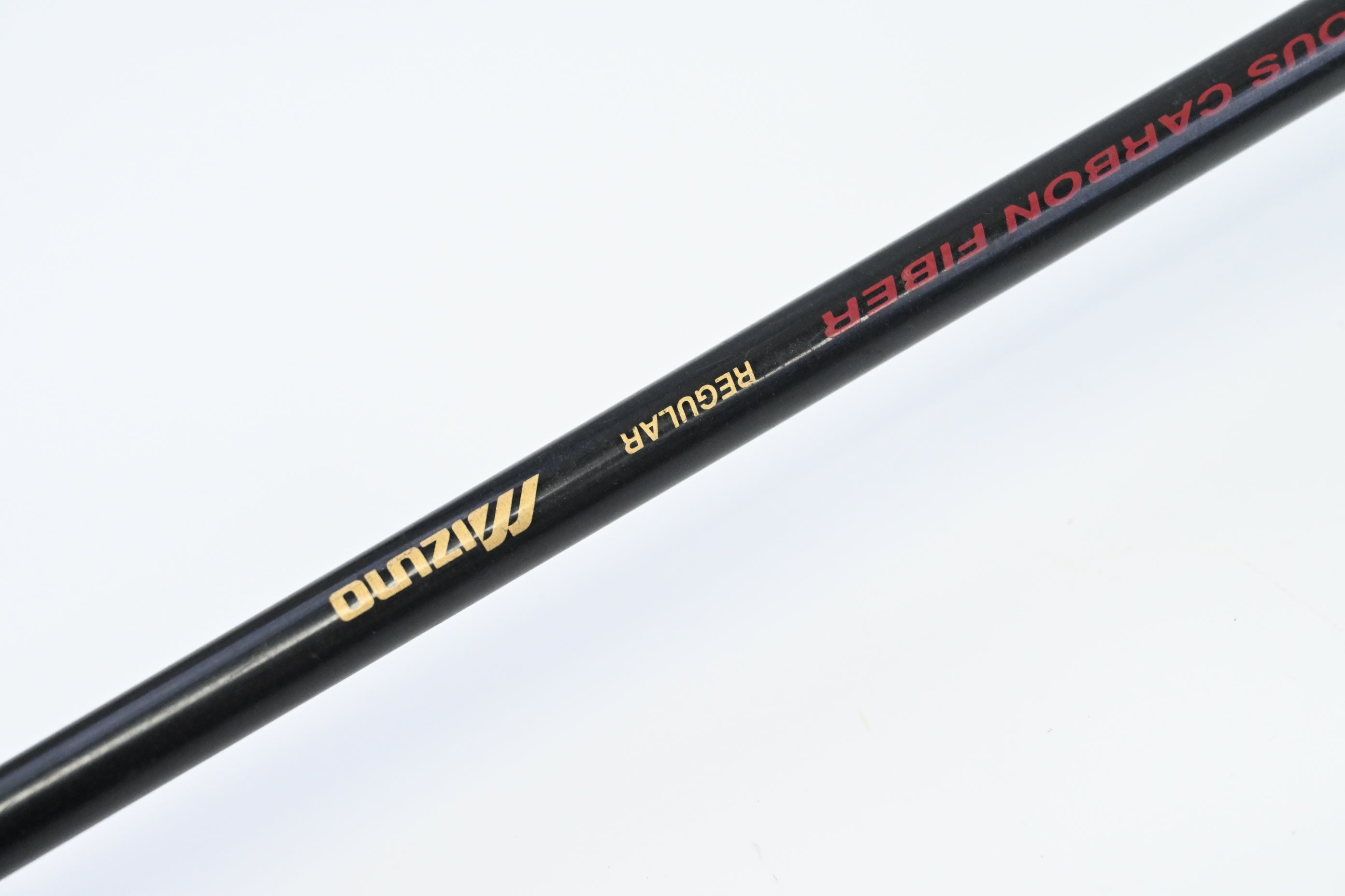 Mizuno T-Zoid Forged #5 Wood / 18 Degree / Regular Flex Accel - Arc Shaft
