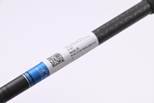 Mitsubishi Tensei 1K Blue 65 Fairway Shaft / Regular Flex / Titleist Adapter