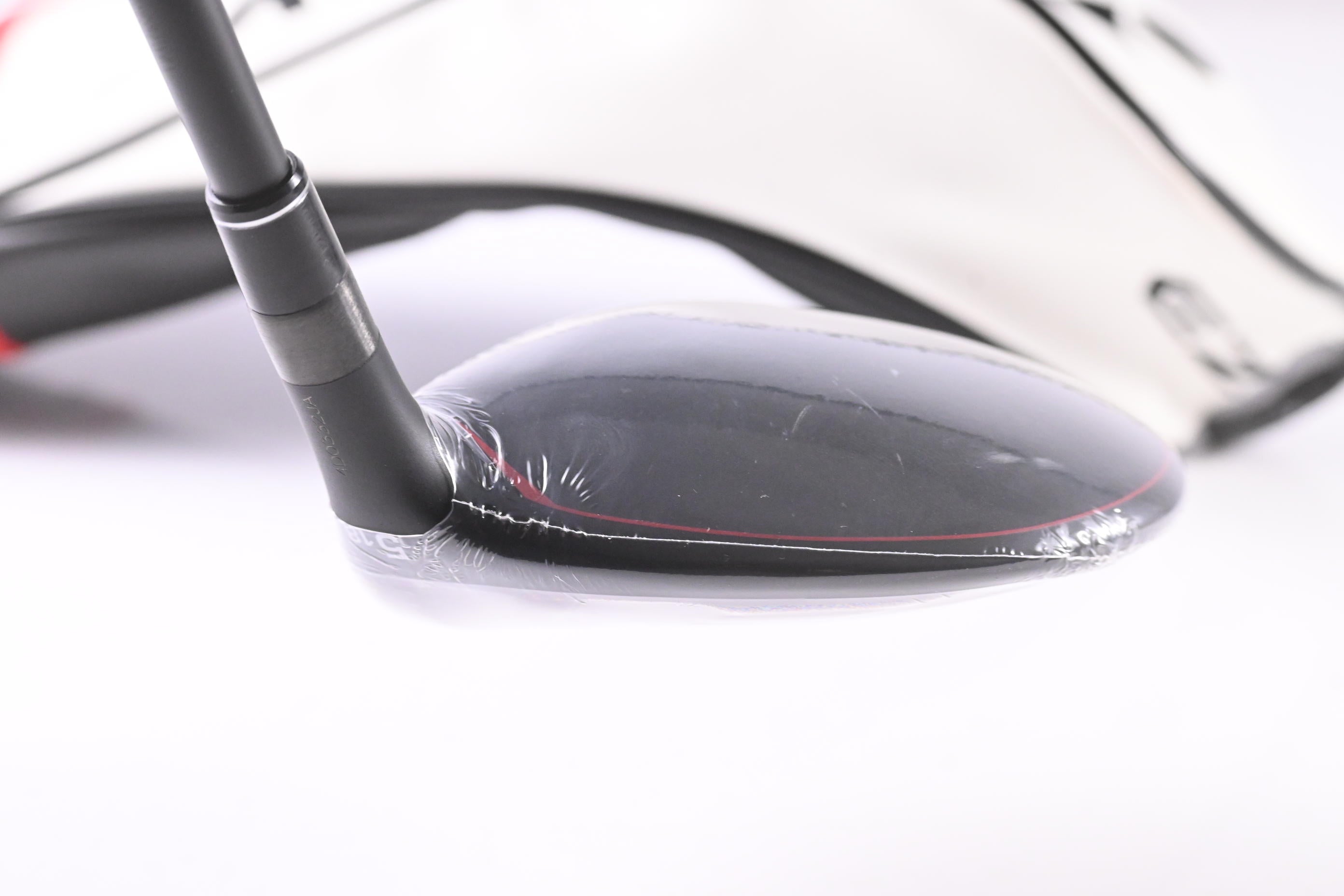 Yonex Ezone GT4 #5 Wood / 18 Degree / Senior Flex Yonex RK-04GT Shaft