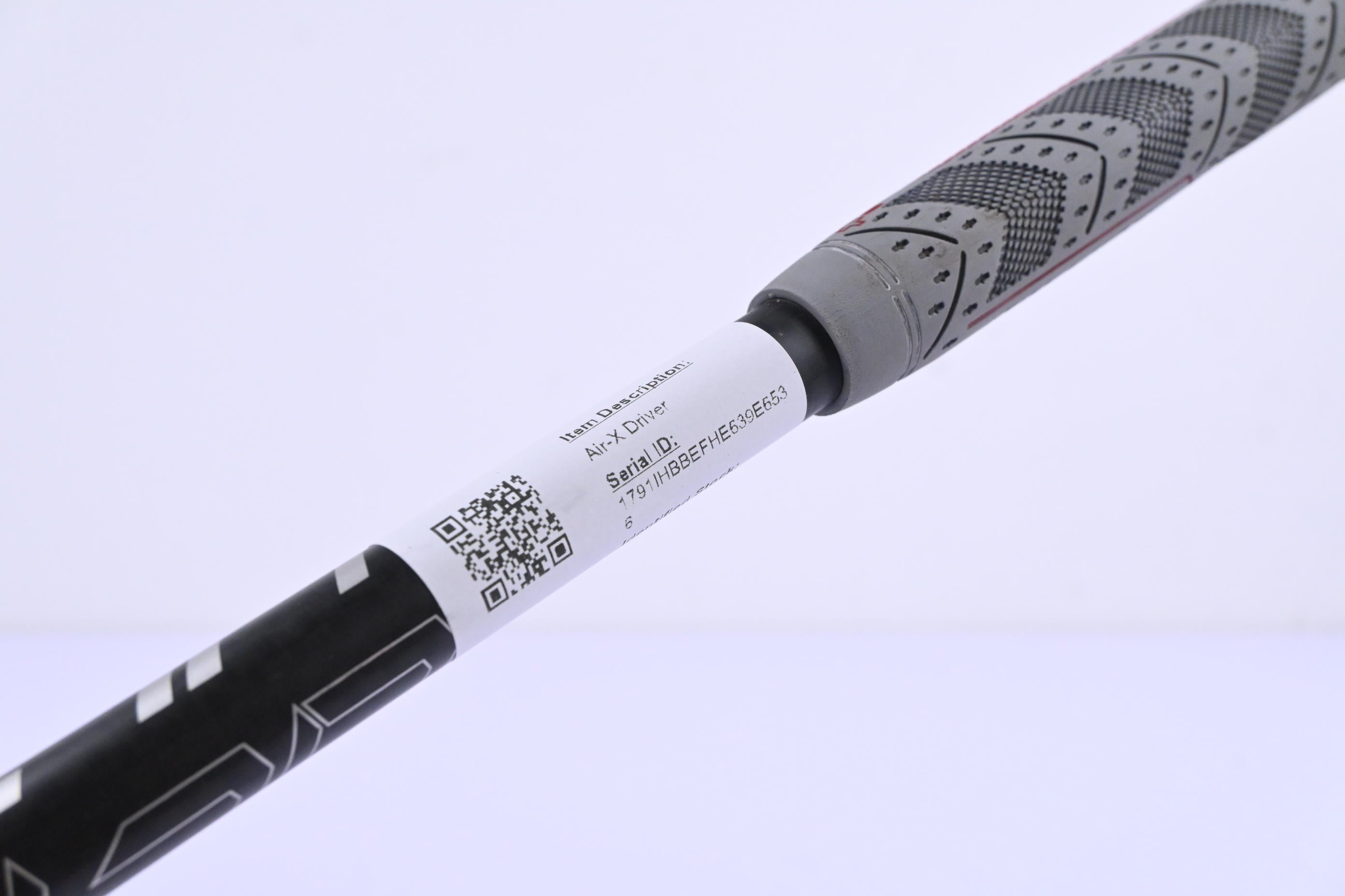Cobra Air-X Driver / 11.5 Degree / Senior Flex Cobra Ultralite 40 Shaft