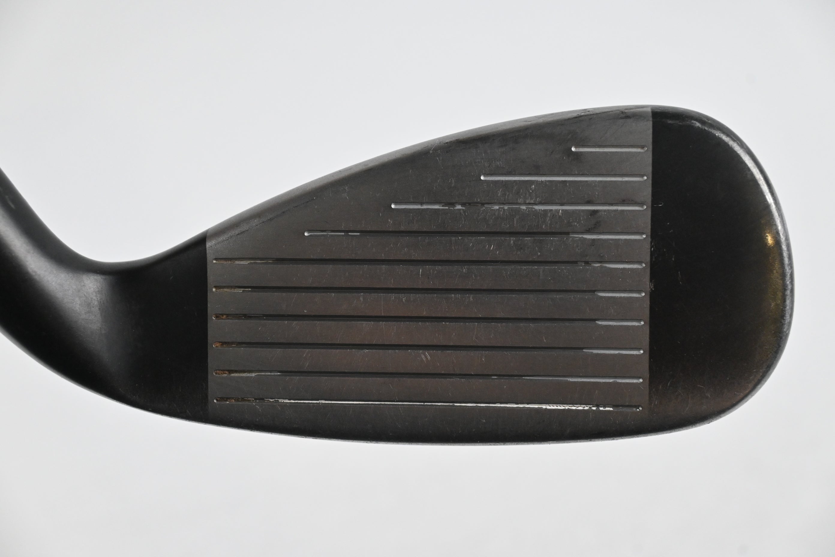 Left Hand Adams Super DHY Proto #3 Hybrid / 18 Degree / Stiff Flex JAVLN FX