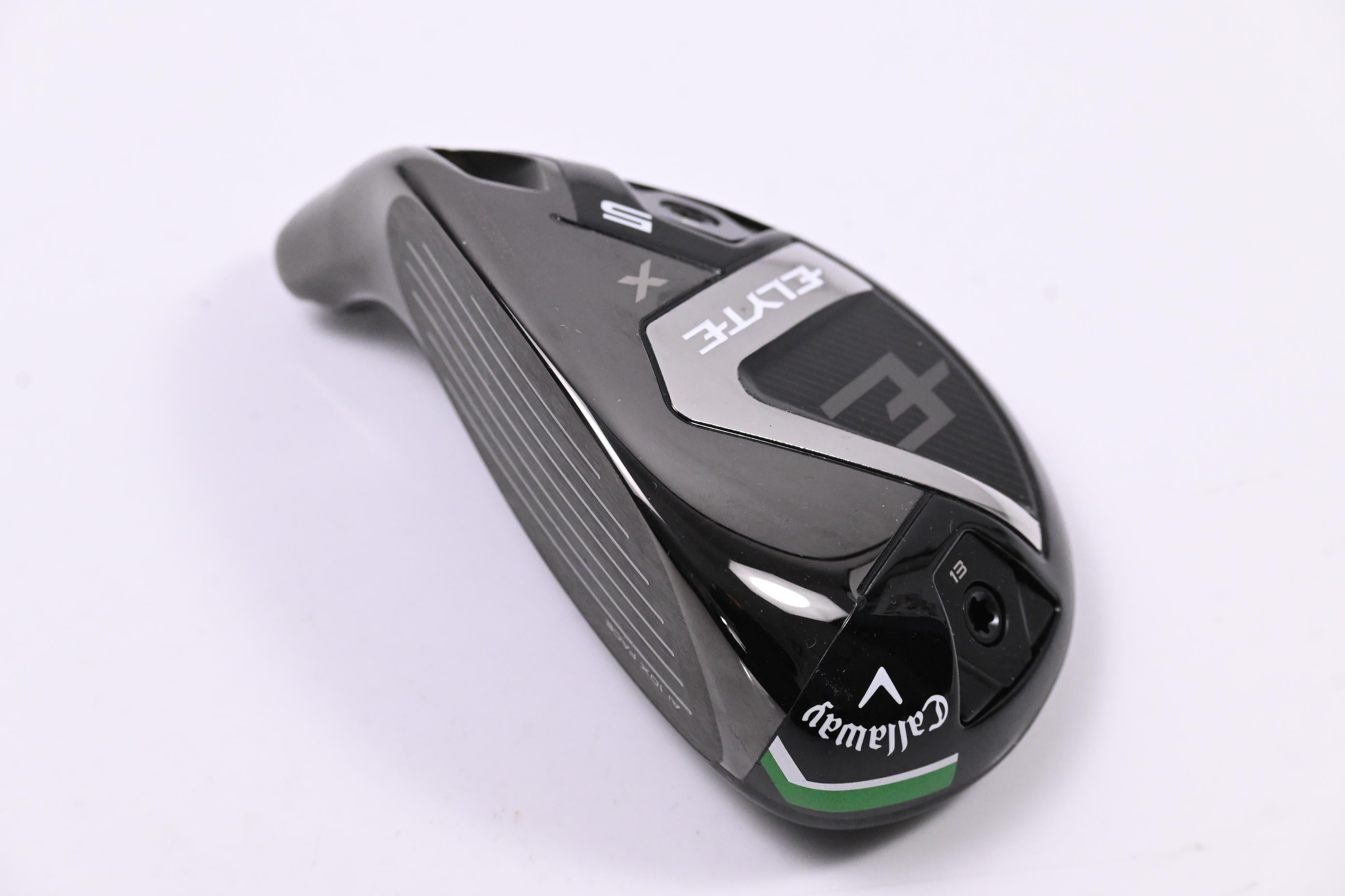 Callaway Elyte X #5 Hybrid / 25 Degree / Head Only