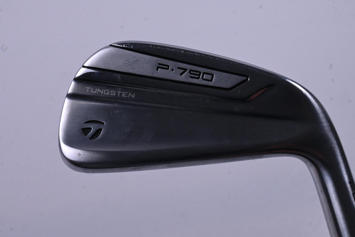 Taylormade P790 2019 #4 Iron / 21 Degree / Stiff Flex Dynamic Gold 120 S300