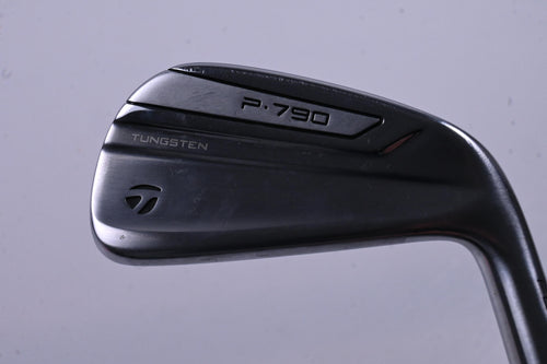 Taylormade P790 2019 #4 Iron / 21 Degree / Stiff Flex Dynamic Gold 120 S300