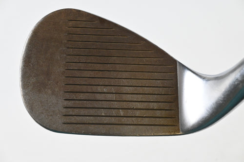 Callaway Jaws Raw Lob Wedge / 58 Degree / Wedge Flex Dynamic Gold Spinner 115