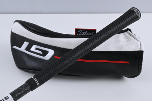 Titleist GT3 #3 Wood / 15 Degree / Stiff Flex Tensei 1K Black 75 Shaft