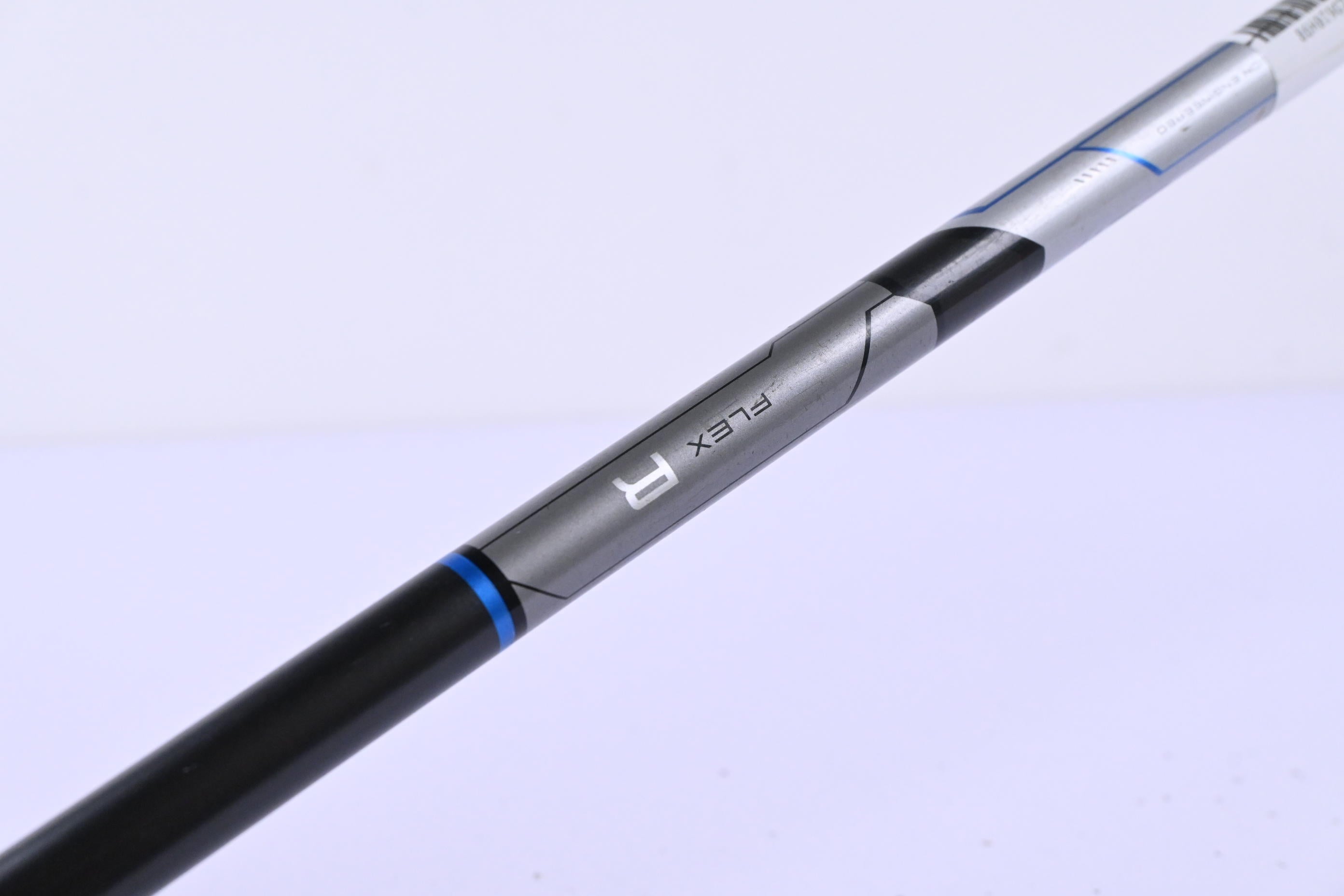 Taylormade SLDR #3 Hybrid / 19 Degree / Regular Flex Fujikura Speeder 82 Shaft