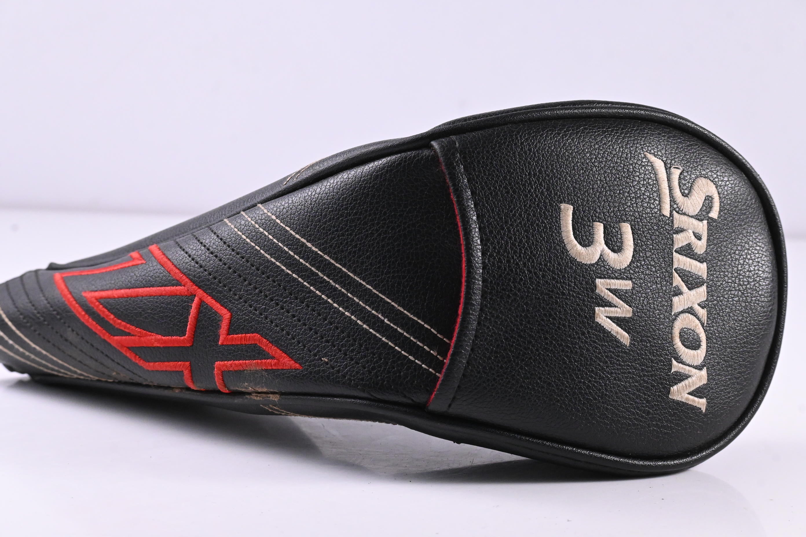 Srixon ZX #3 Wood / 15 Degree / X-Flex HZRDUS Red 60 Shaft