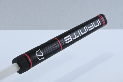Wilson Infinite 2024 Bucktown Putter / 34 Inch