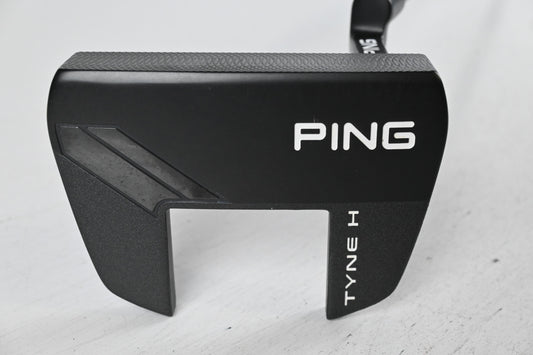 Ping Tyne H 2024 Putter / 34 Inch