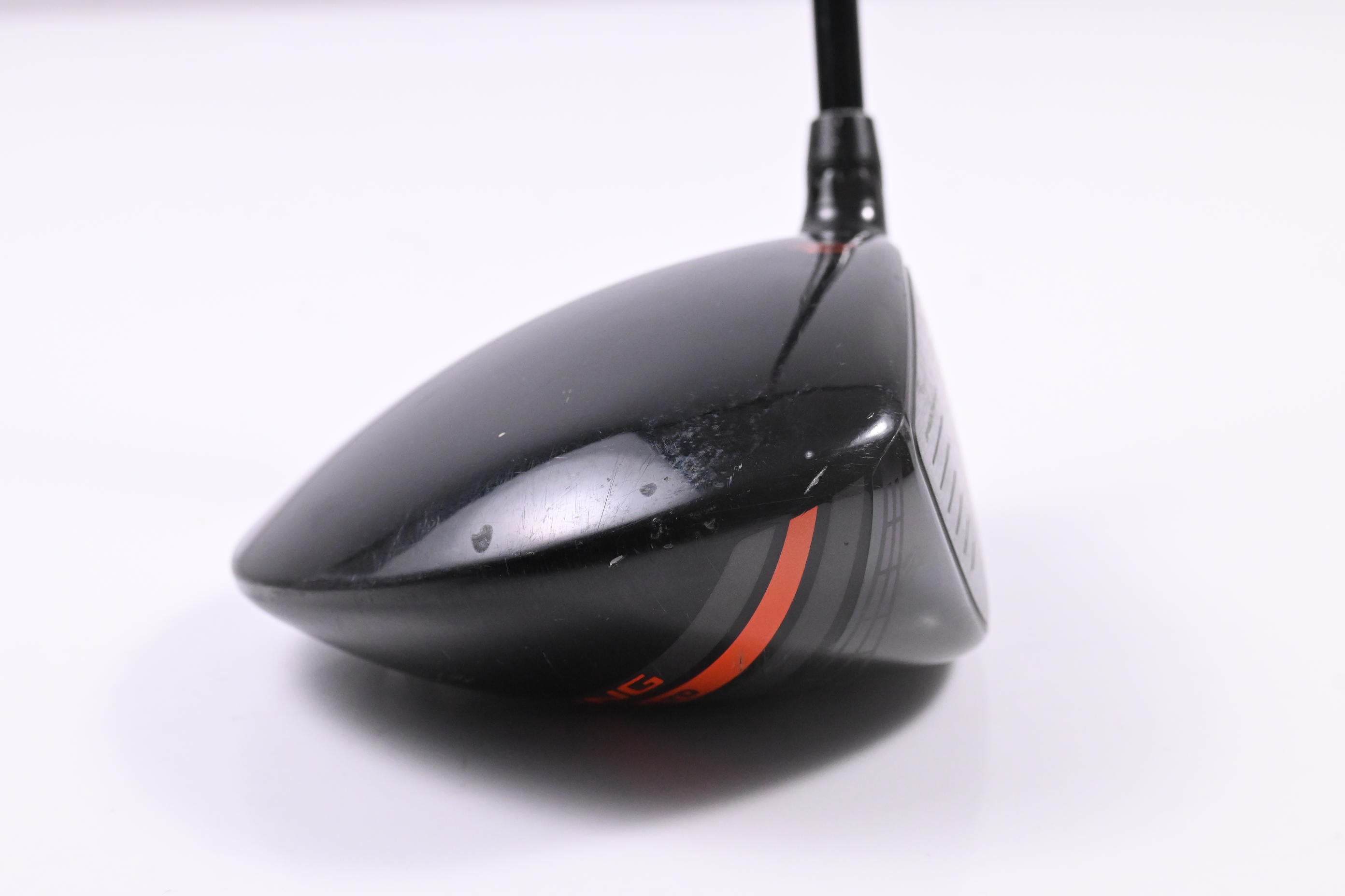 Cobra King Ltd Driver / 9-12 Degree / Stiff Flex Accra Tour Z X465 Shaft