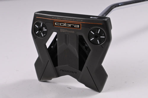 Cobra 2024 3D Printed Putter / 35 Inch