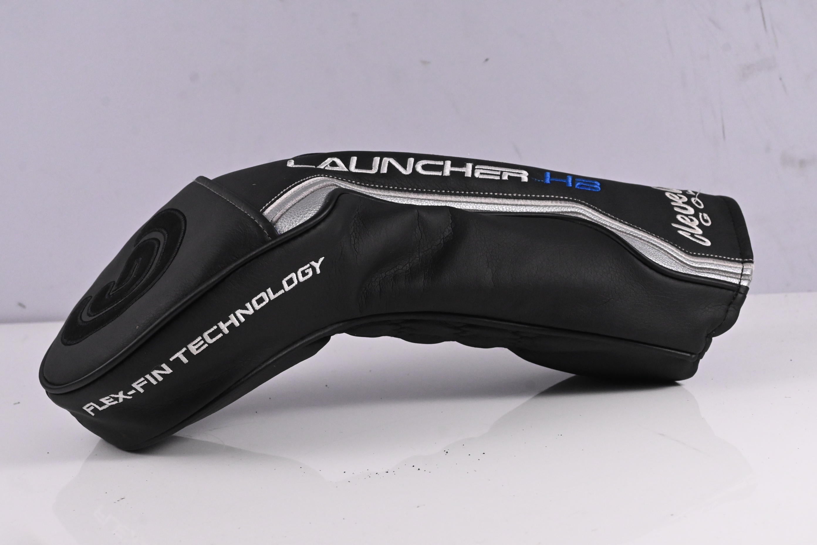 Cleveland Launcher HB Driver / 10.5 Degree / Regular Flex Miyazaki C.Kua 5 Shaft