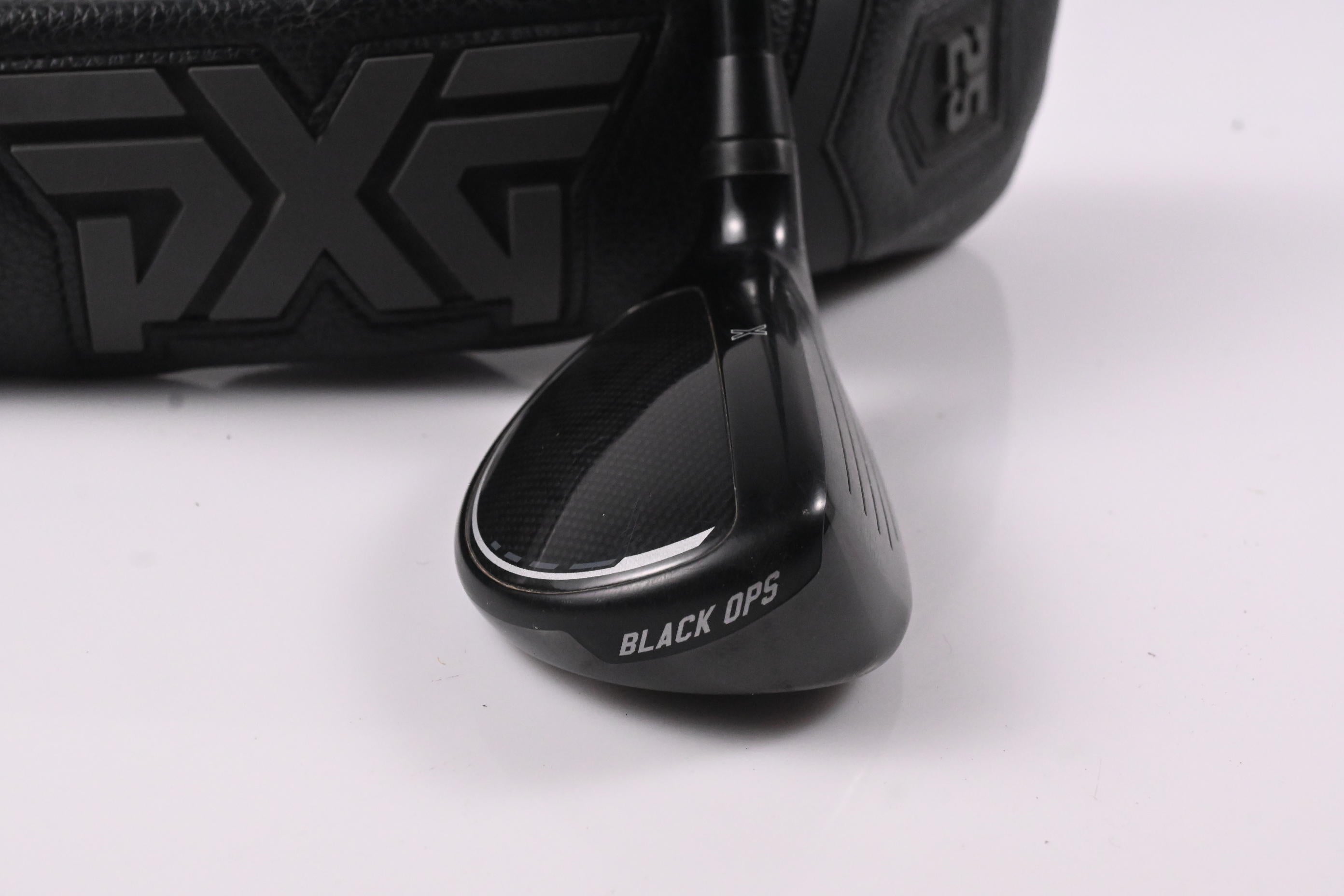 PXG 0311 Black Ops #5 Hybrid / 25 Degree / Regular Flex Tensei AV RAW Blue 75