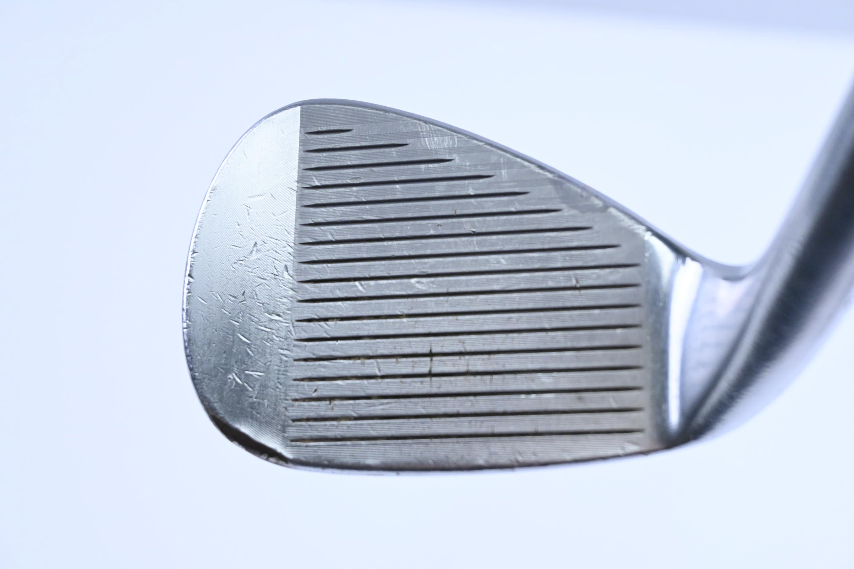 Titleist Vokey SM6 Gap Wedge / 52 Degree / Wedge Flex Vokey Design Shaft