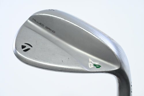 Taylormade Milled Grind 4 Sand Wedge / 56 Degree / Wedge Flex Dynamic Gold 115