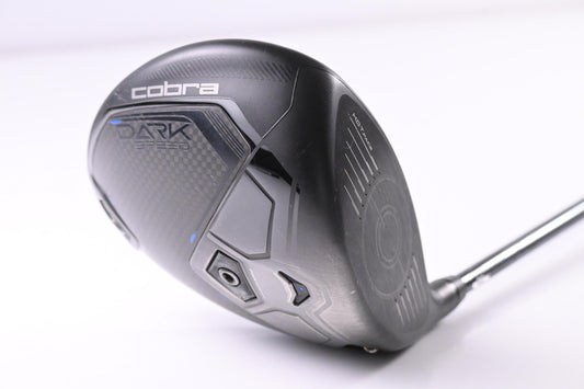 Cobra Darkspeed X Driver / 9 Degree / Regular Flex UST LinQ Blue 6 M40X Shaft
