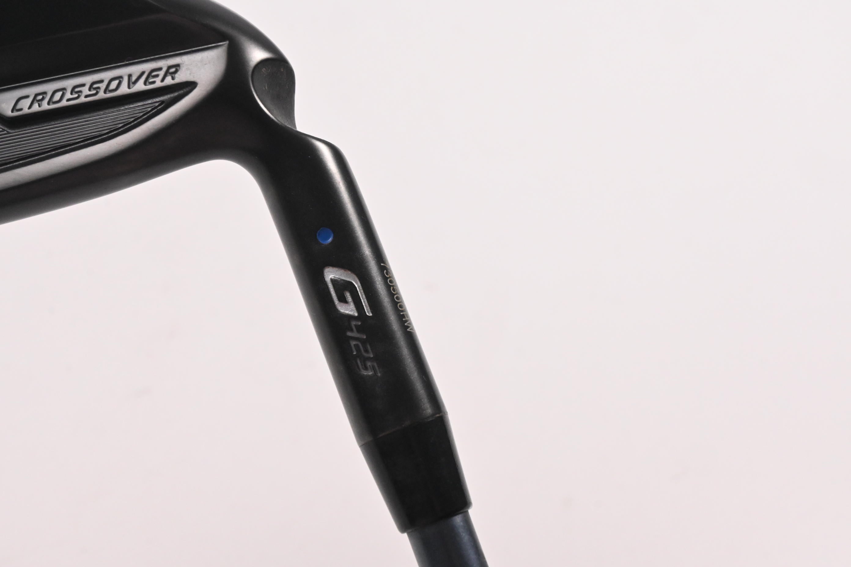 Ping G425 Crossover #3 Hybrid / 20 Degree / Stiff Flex Ping Alta CB Slate 70