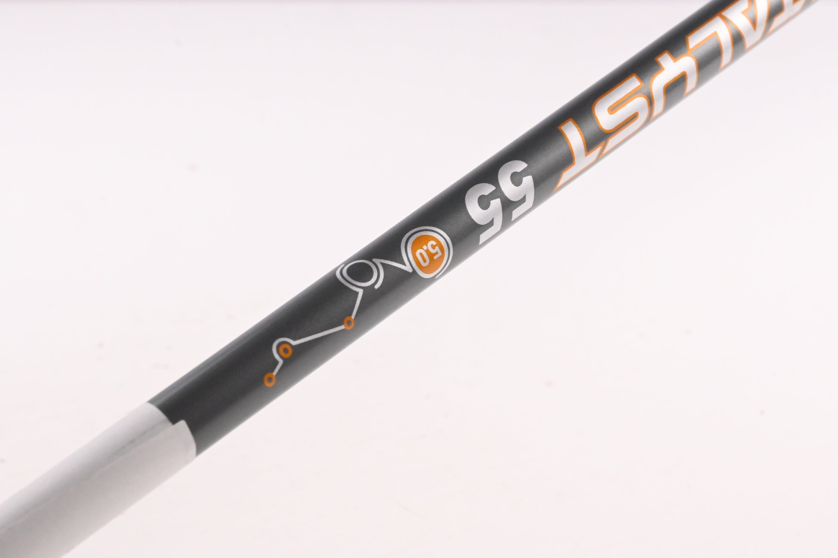 Callaway Mavrik #4 Hybrid / 20 Degree / Senior Flex Catalyst 55 Shaft