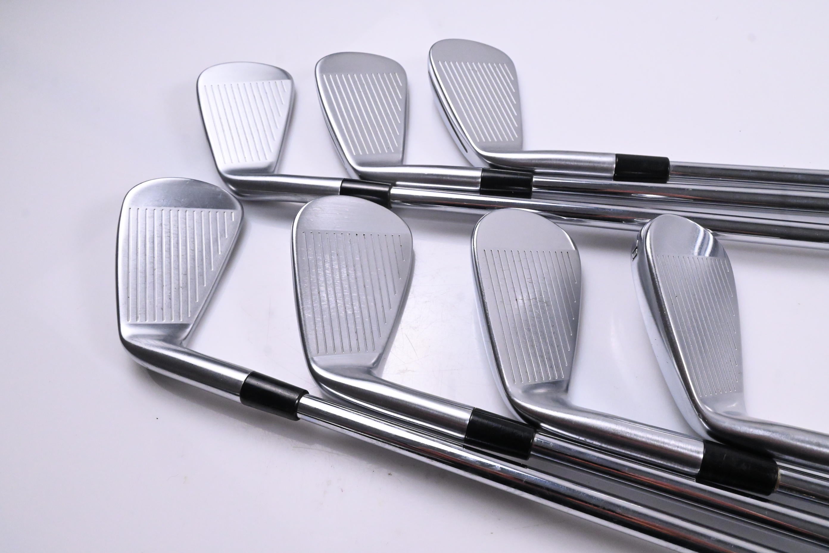 Taylormade P770 2020 Irons / 4-PW / Stiff Flex N.S.Pro Modus3 Tour 120 Shafts