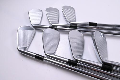 Taylormade P770 2020 Irons / 4-PW / Stiff Flex N.S.Pro Modus3 Tour 120 Shafts