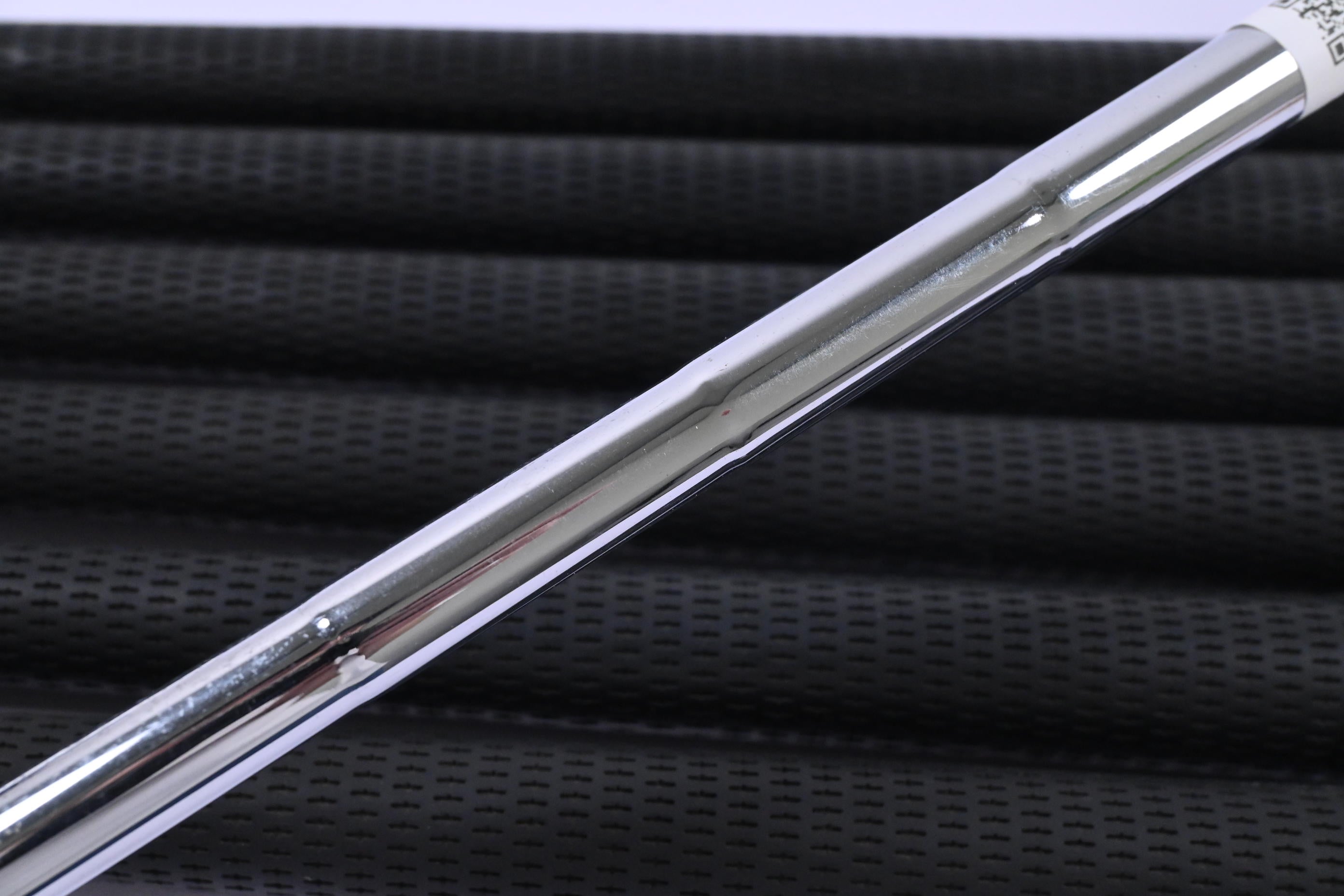 Titleist ZB Forged Irons / 3-9i / Stiff Flex Steel Shafts