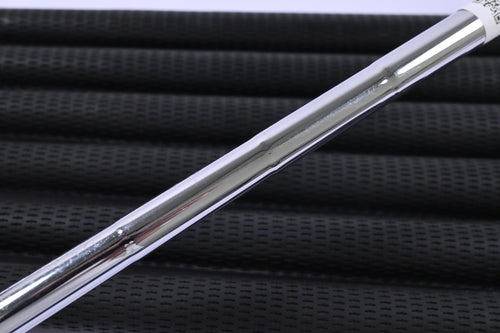 Titleist ZB Forged Irons / 3-9i / Stiff Flex Steel Shafts