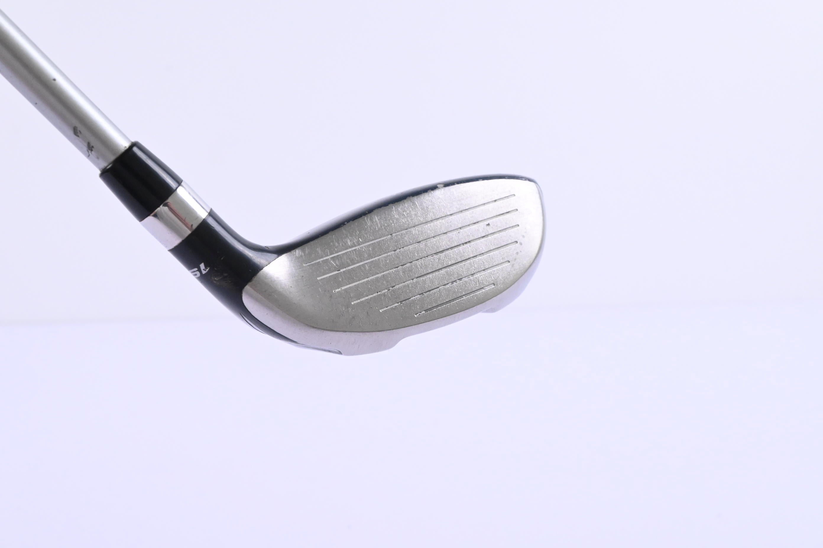 Left hand Cobra Baffler XL #3 Hybrid / 19 Degree / Regular Flex Cobra Baffler 60