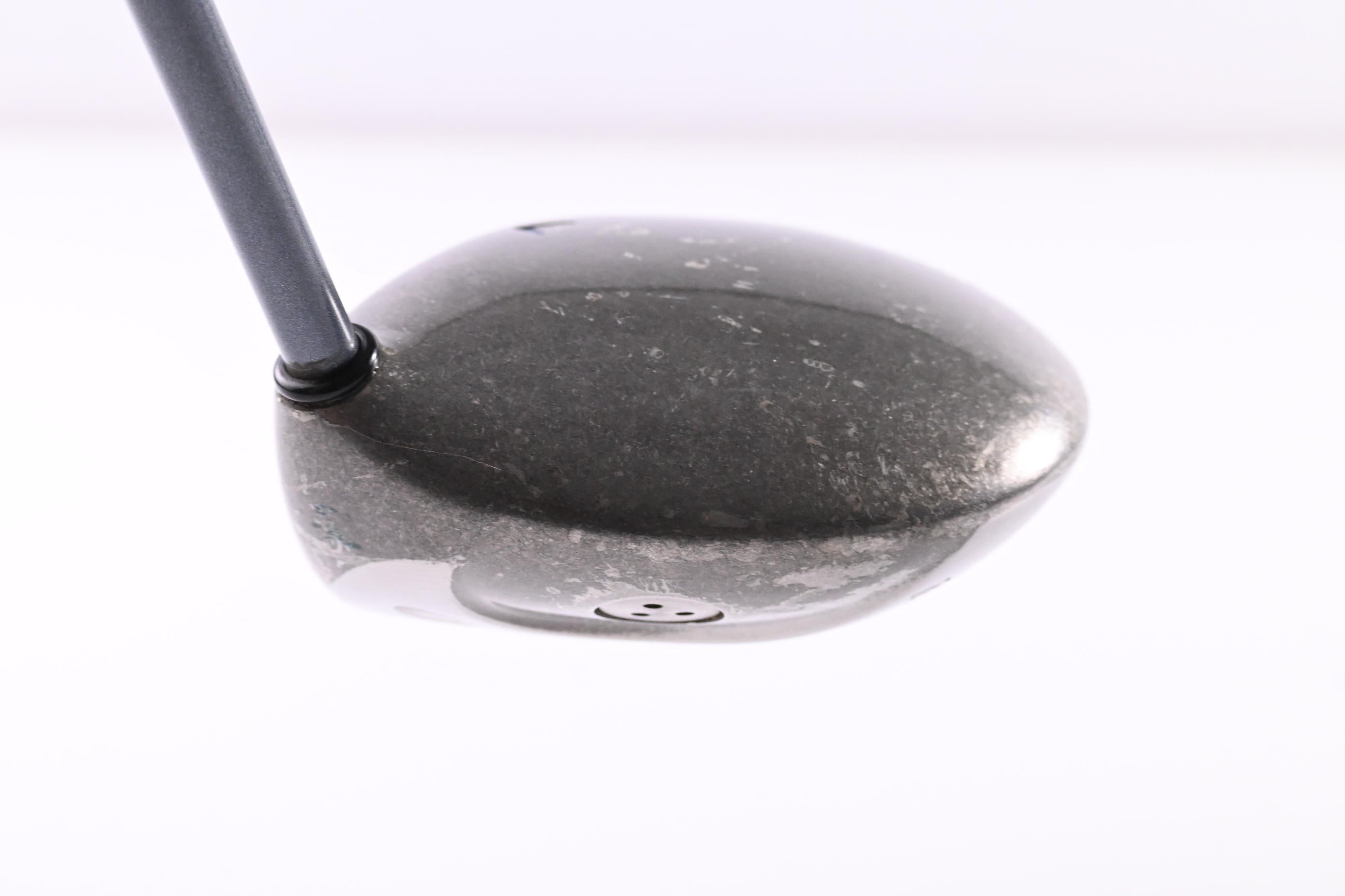 Callaway Great Big Bertha Hawk Eye Driver / 10 Degree / Regular Flex Hawk Eye UL