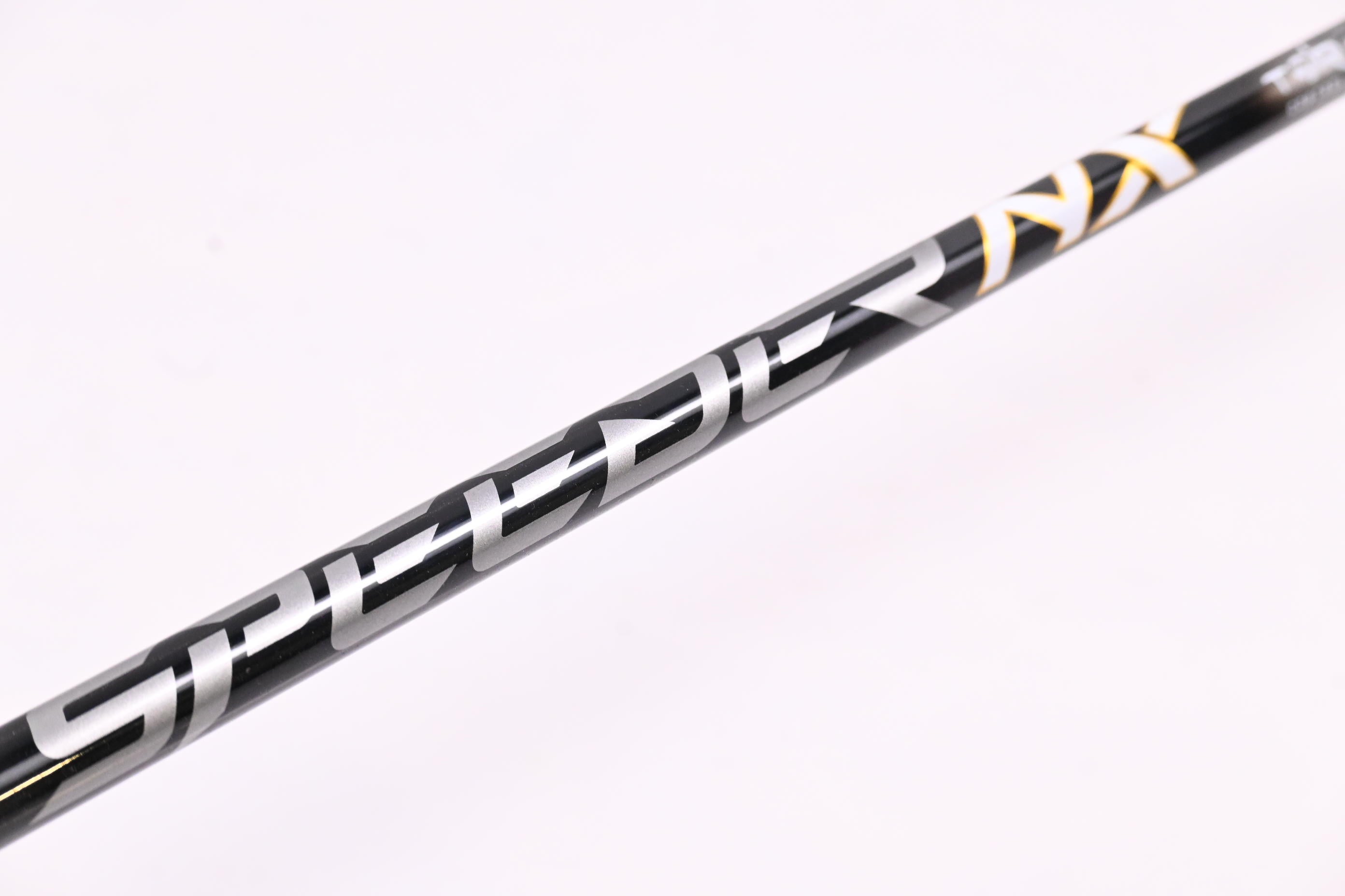 Fujikura Speeder NX TCS 50 Driver Shaft / Senior Flex / Taylormade 2nd Gen