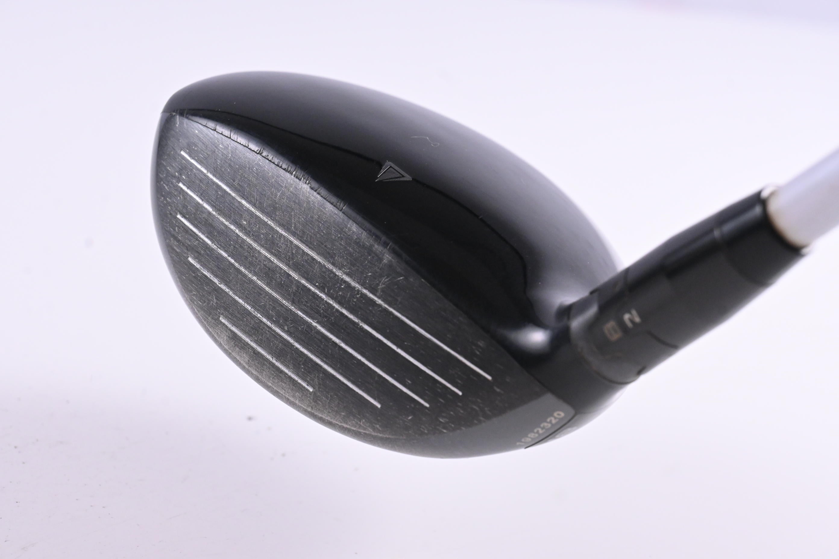 Titleist TS2 #5 Wood / 18 Degree / Stiff Flex Project X EvenFlow 75 Shaft