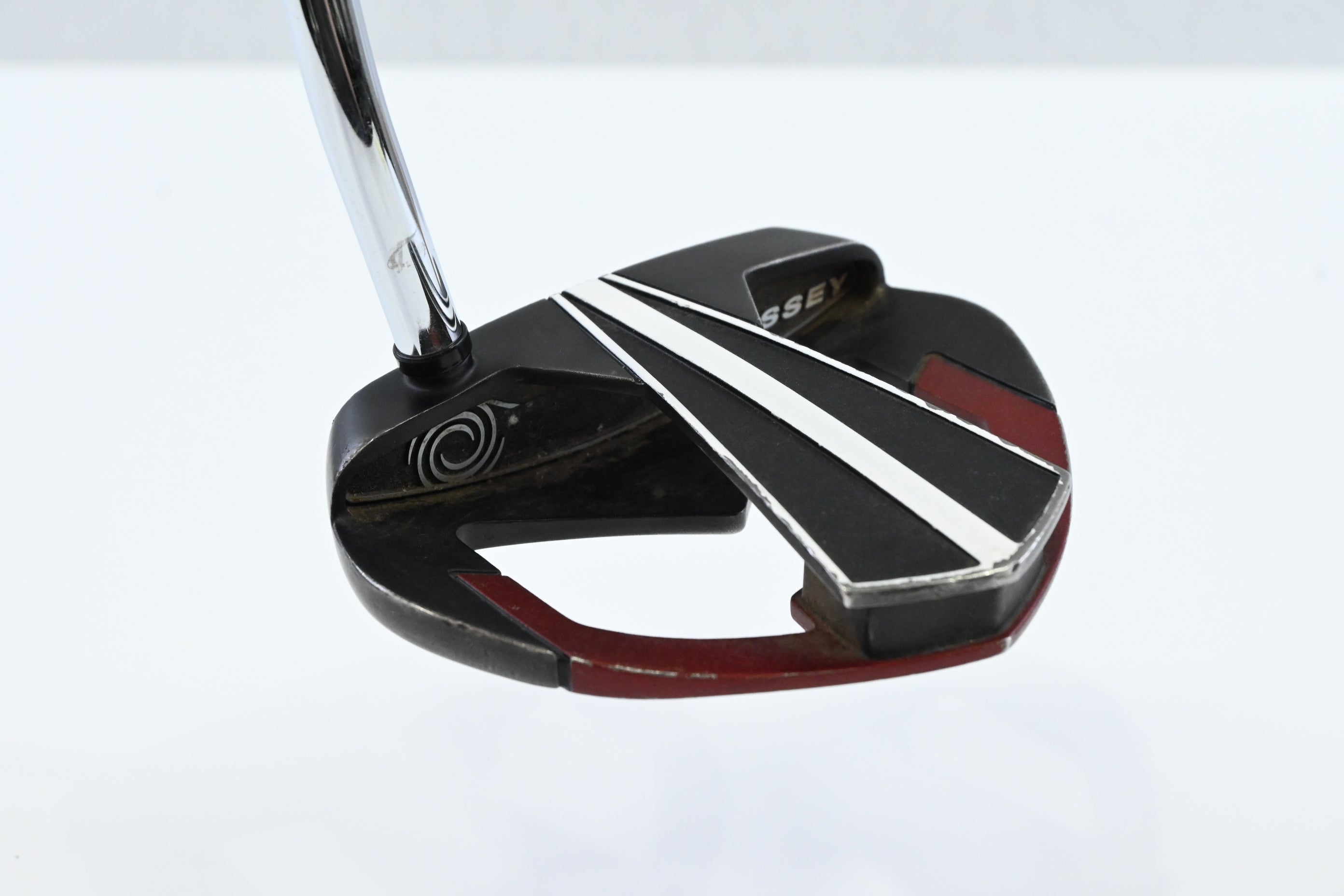 Odyssey White Hot Pro Black D.A.R.T. Putter / 34 Inch