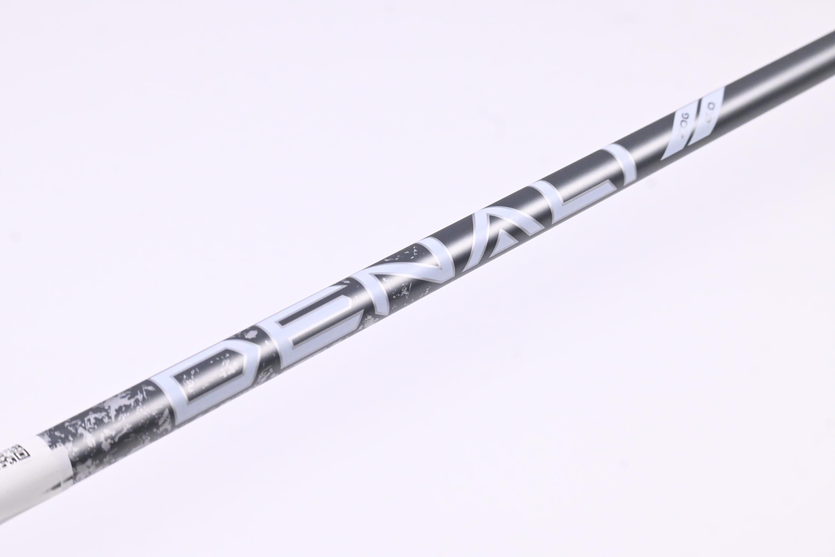 Project X Denali Frost Silver 70 #4 Hybrid / Stiff Flex / Callaway 4th Gen